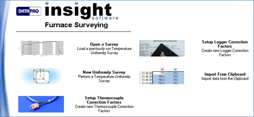 Datapaq releases Insight version 7.3